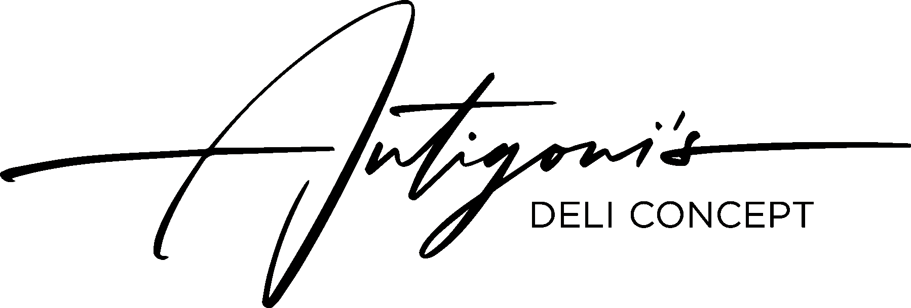 Antigoni — mintQR client