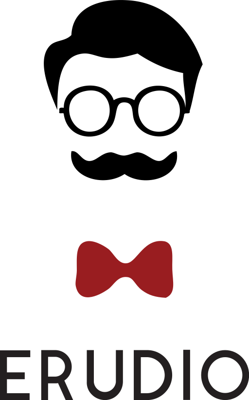 Erudio — mintQR client